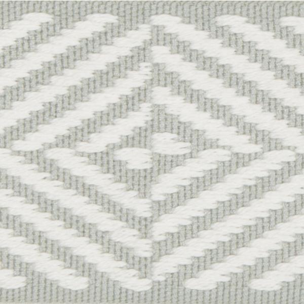 Sample TL10170.113.0 Beaumont Tape, Mineral Trim Fabric by Lee Jofa