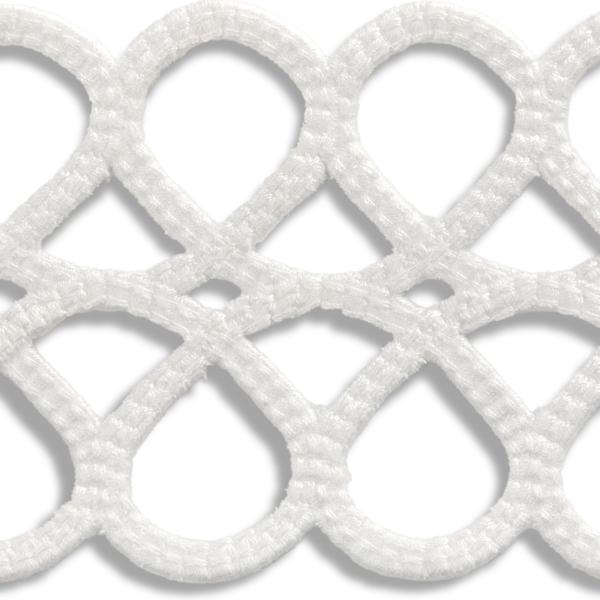 Tl10191.1.0 | Ocean Lace, Lilly Pulitzer Iii - Lee Jofa Trim