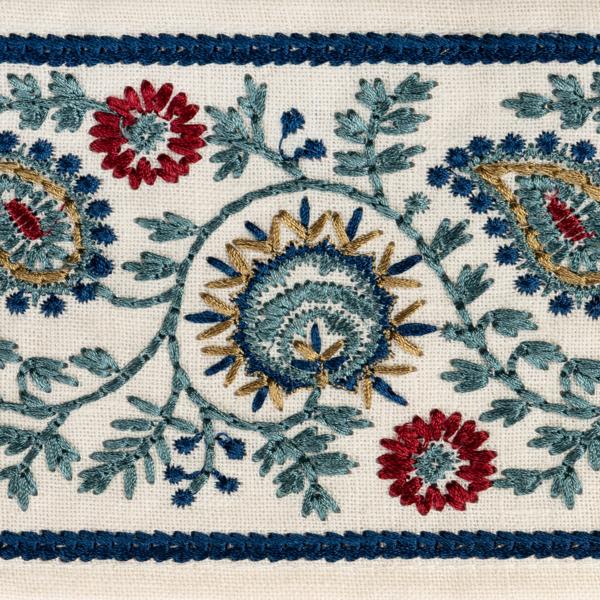 Purchase Tl10193.535.0 Bremhill Emb Tape, Whitley Hall Trim - Lee Jofa Trim