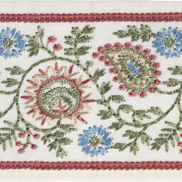 Purchase Tl10193.73.0 Bremhill Emb Tape, Whitley Hall Trim - Lee Jofa Trim