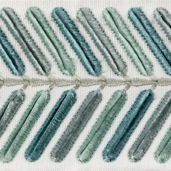 Purchase Tl10194.1313.0 Wingfield Emb Tape, Whitley Hall Trim - Lee Jofa Trim