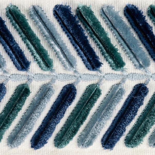 Purchase Tl10194.535.0 Wingfield Emb Tape, Whitley Hall Trim - Lee Jofa Trim