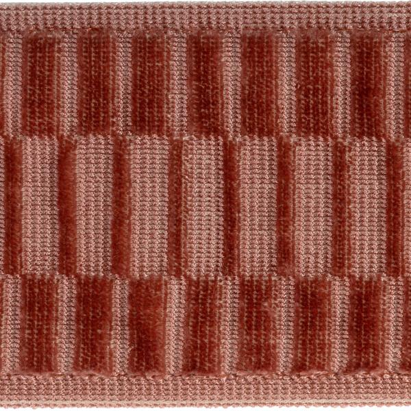 Purchase Tl10195.19.0 Elston Velvet Tape, Whitley Hall Trim - Lee Jofa Trim