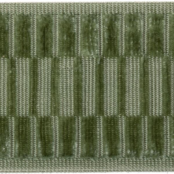 Purchase Tl10195.30.0 Elston Velvet Tape, Whitley Hall Trim - Lee Jofa Trim