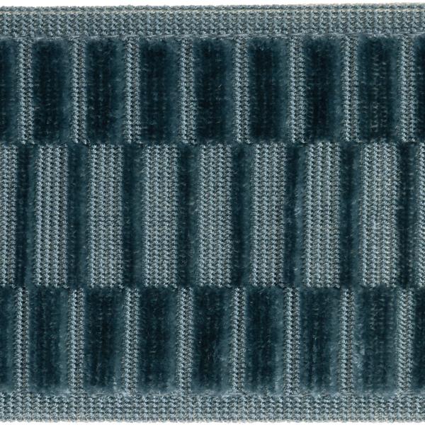 Purchase Tl10195.5.0 Elston Velvet Tape, Whitley Hall Trim - Lee Jofa Trim