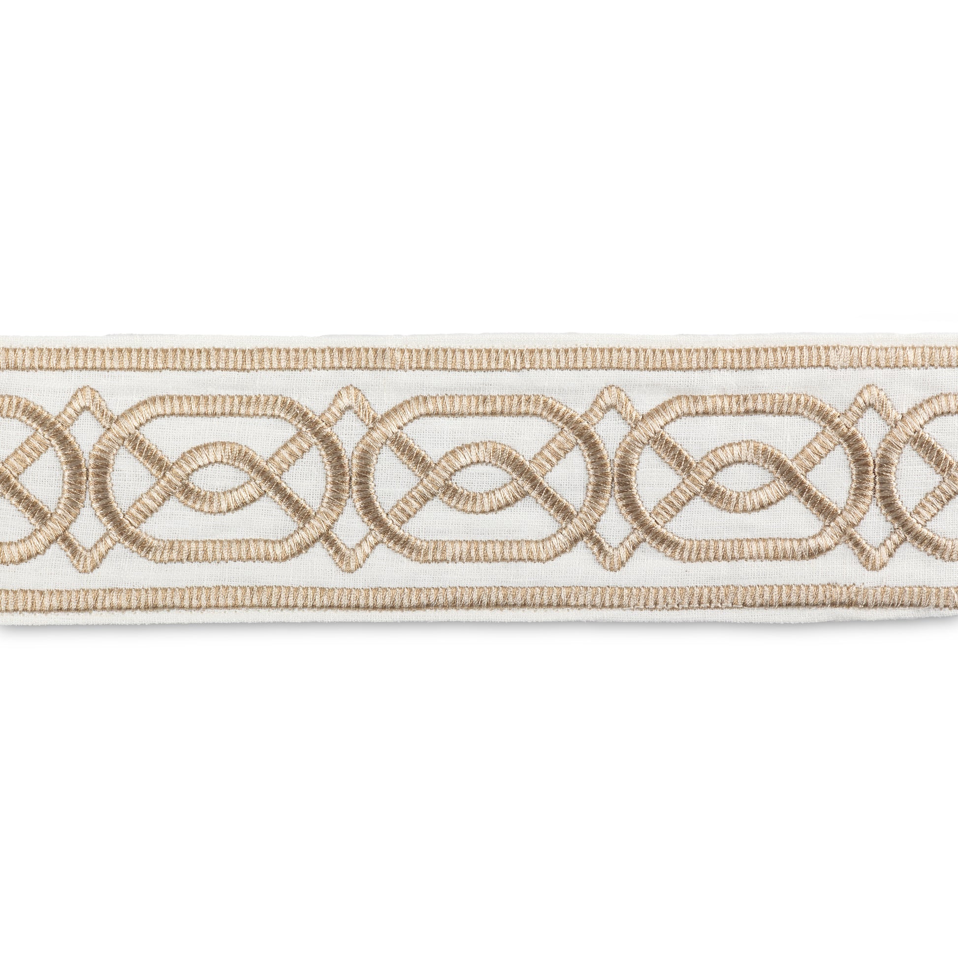 Purchase Tl10196.106.0 Shire Emb Tape, Hinton Hill Trim - Lee Jofa Trim