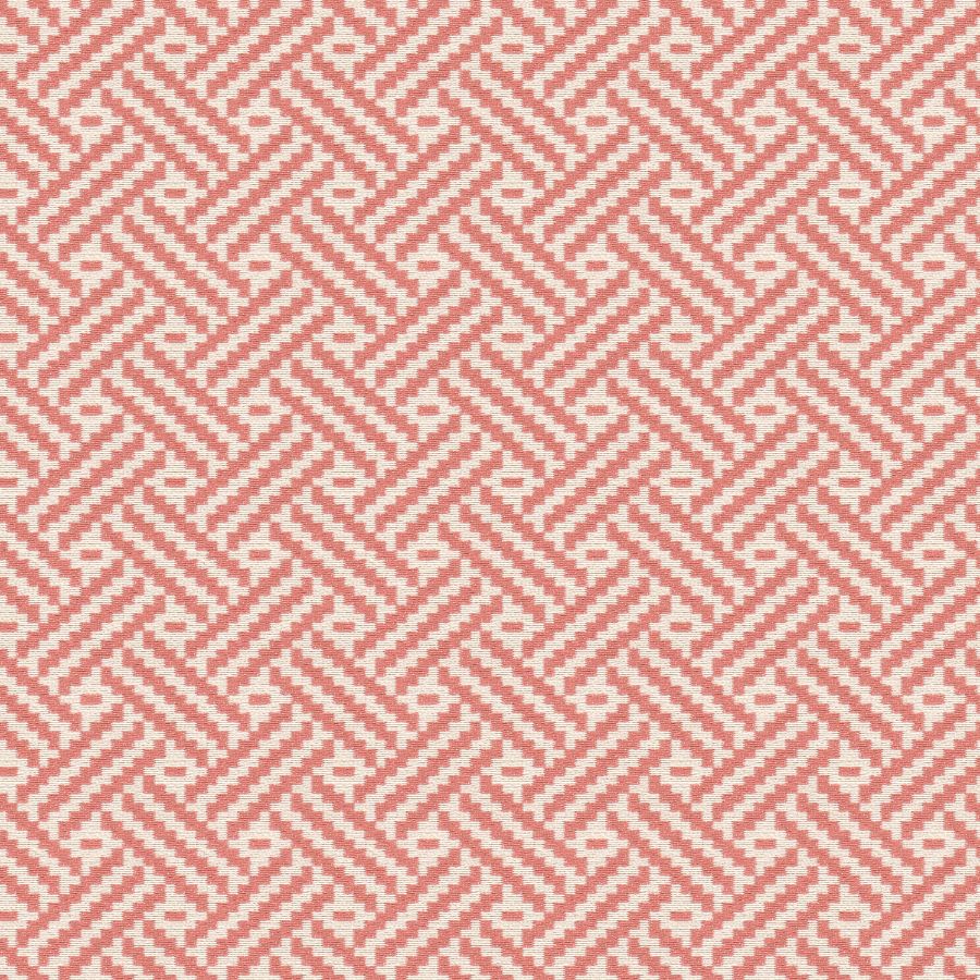 Purchase Stout Fabric Item Toby 1 Coral