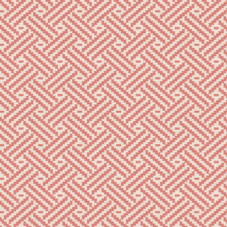 Purchase Stout Fabric Item Toby 1 Coral