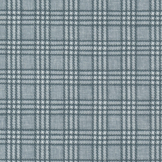 Purchase Stout Fabric Pattern Tolozan 2 Chambray