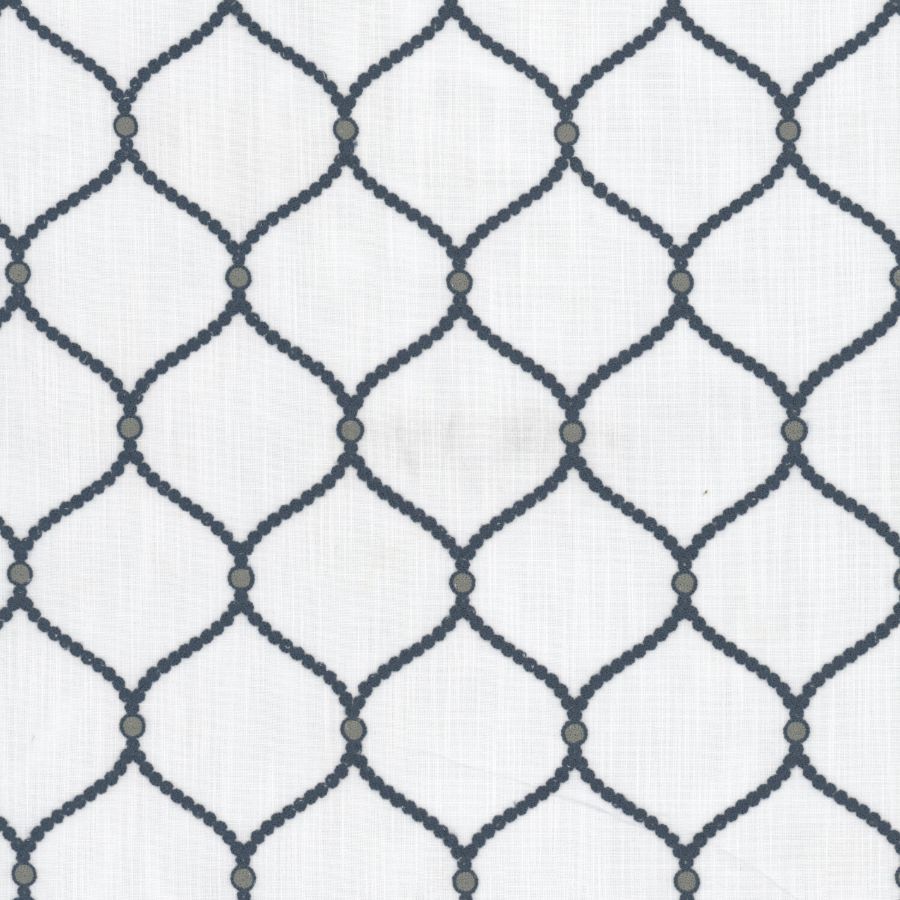 Purchase Stout Fabric Pattern Totter 3 Slate