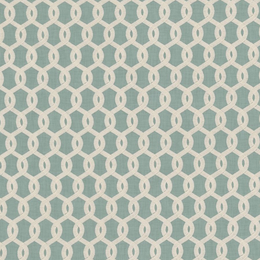 Purchase Stout Fabric Pattern# Toulouse 1 Robinsegg