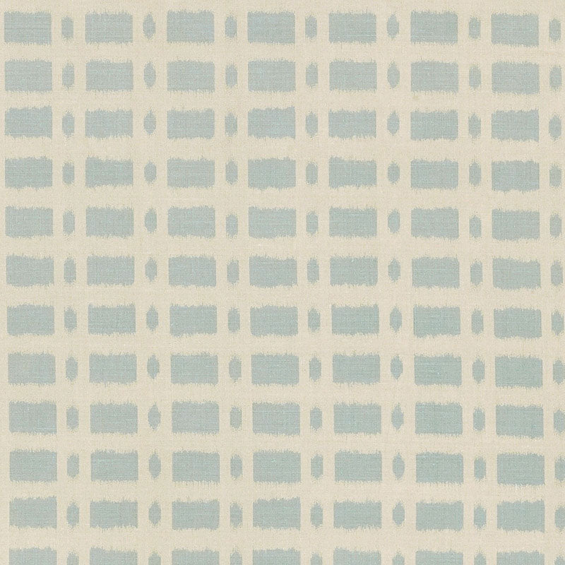 Select TOWN001 Townline Road Blue by Schumacher Fabric