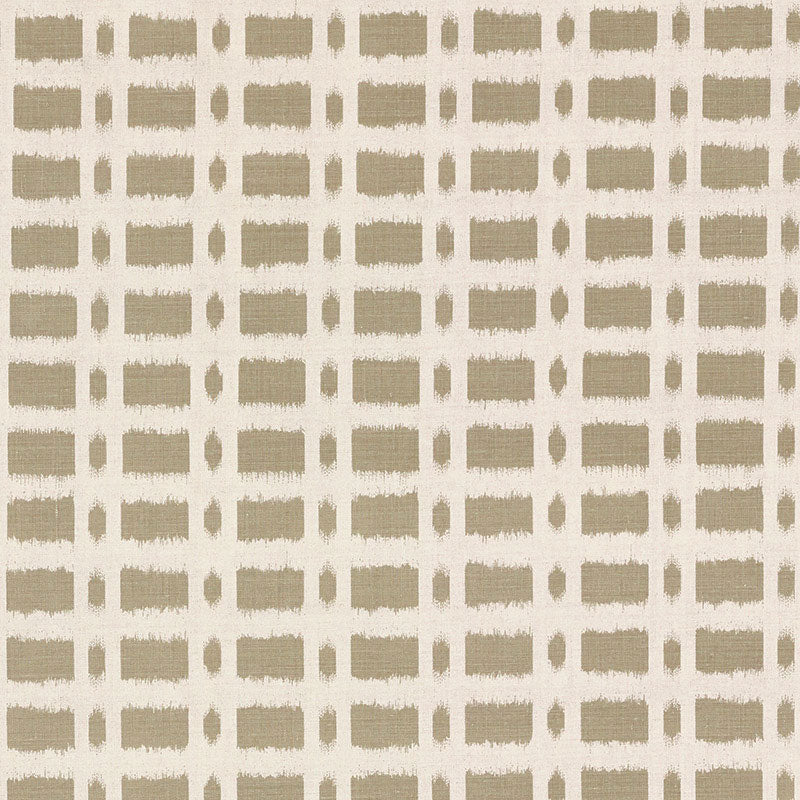 Acquire TOWN002 Townline Road Brown by Schumacher Fabric