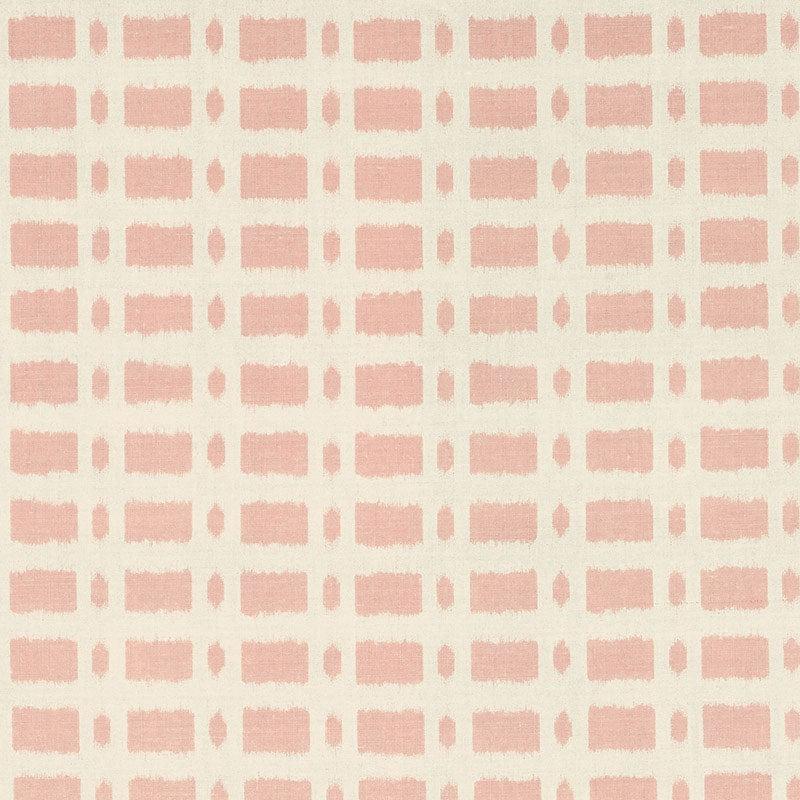 Shop TOWN004 Townline Road Pink by Schumacher Fabric
