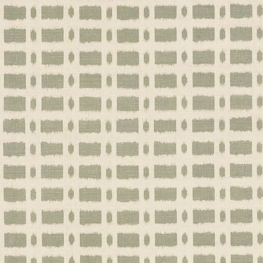 Looking TOWN006 Townline Road Sage by Schumacher Fabric