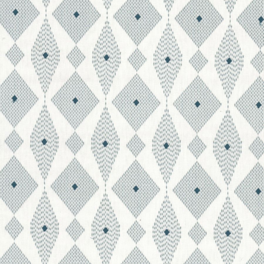 Purchase Stout Fabric Pattern Trattoria 2 Moonstone