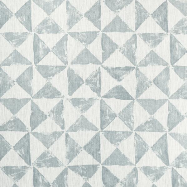 Sample - Triquad-11 | Triquad, Small Scale Prints - Kravet Basics Fabric - Triquad.11.0