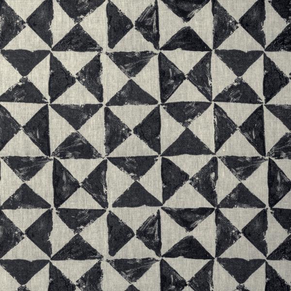 Sample - Triquad-81 | Triquad, Small Scale Prints - Kravet Basics Fabric - Triquad.81.0