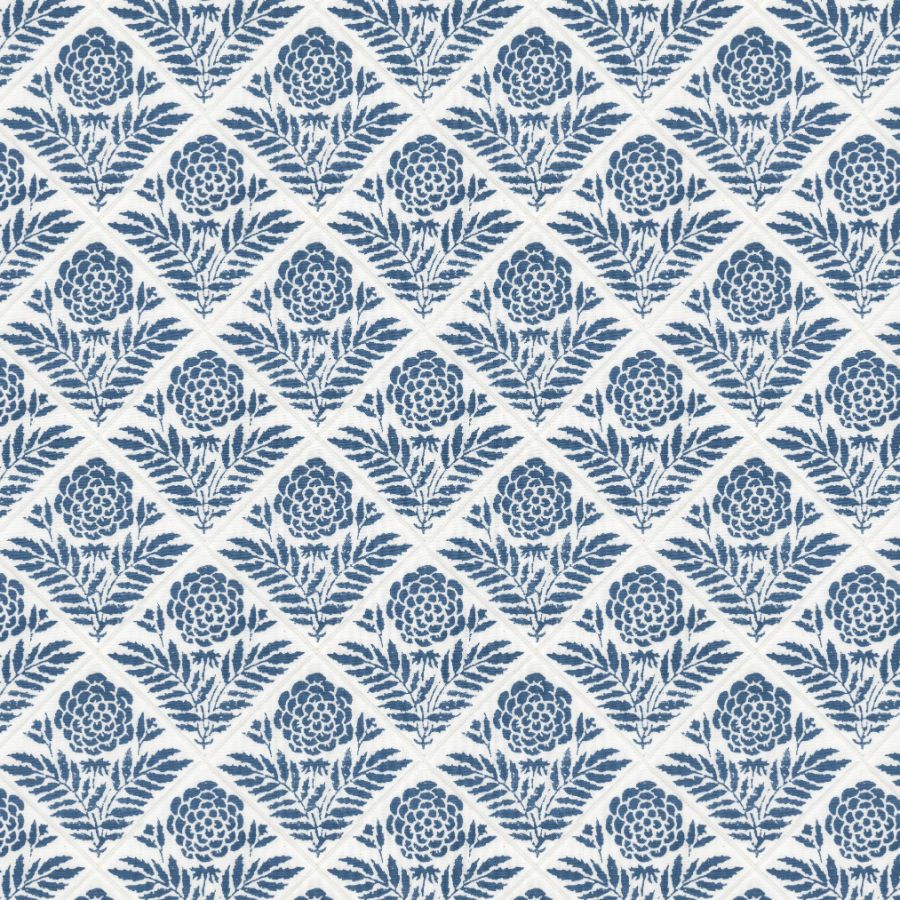 Purchase Stout Fabric Pattern# Truffle 1 Sapphire