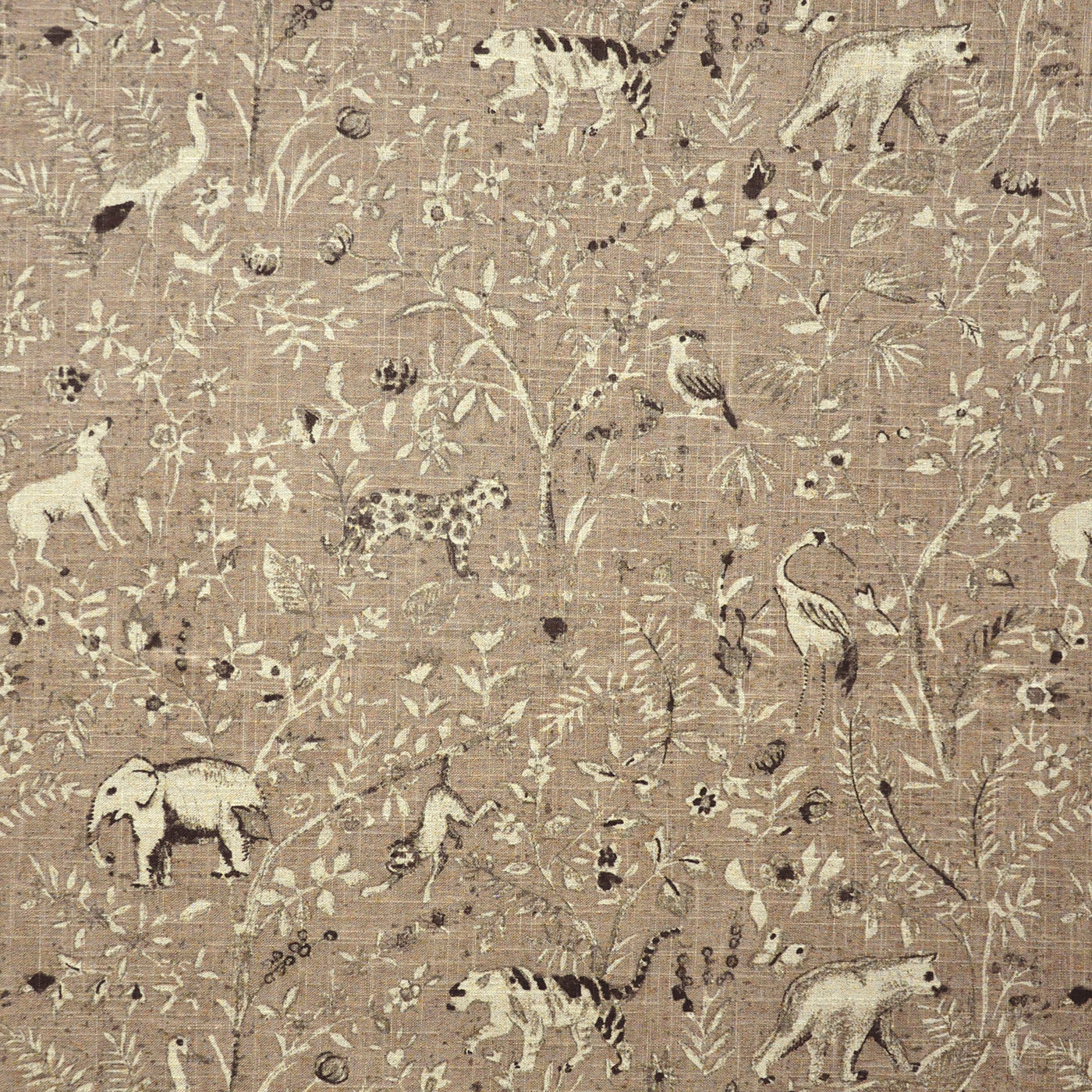 Purchase Maxwell Fabric - Tiergarten, # 217 Mouse