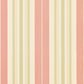 Purchase Old World Weavers Fabric SKU TT 00010016, Deanna Stripe Rose/Green 1
