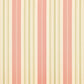 Purchase Old World Weavers Fabric SKU TT 00010016, Deanna Stripe Rose/Green 2