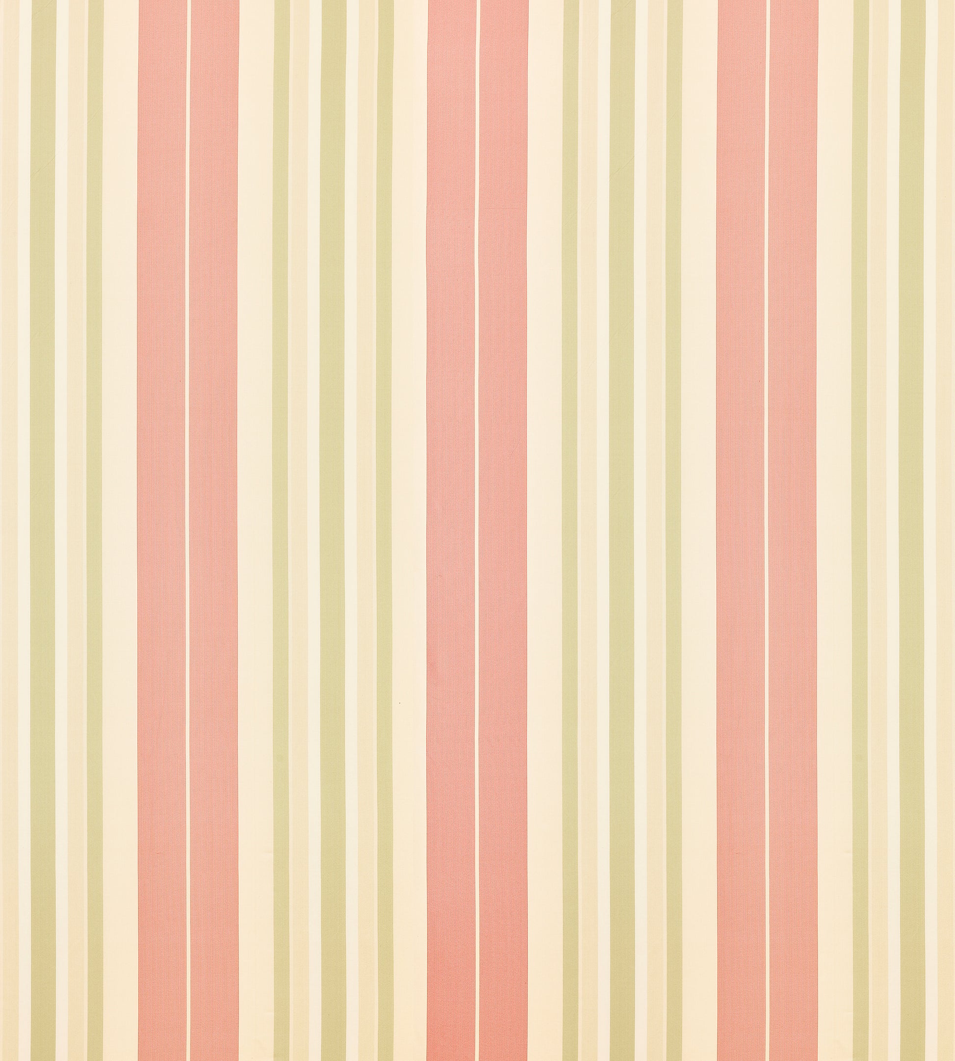 Purchase Old World Weavers Fabric SKU TT 00010016, Deanna Stripe Rose/Green 2