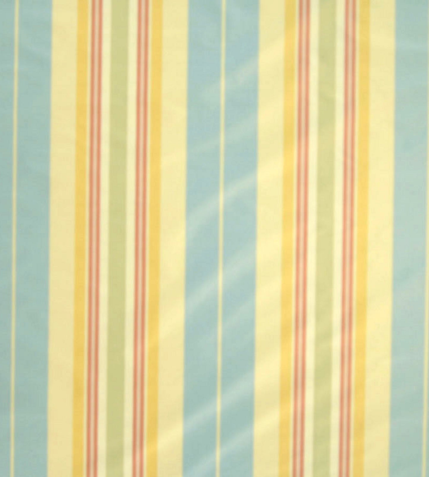 Purchase Old World Weavers Fabric SKU# TT 00010024, Ashley Stripe Blue, Gold & Beige 1