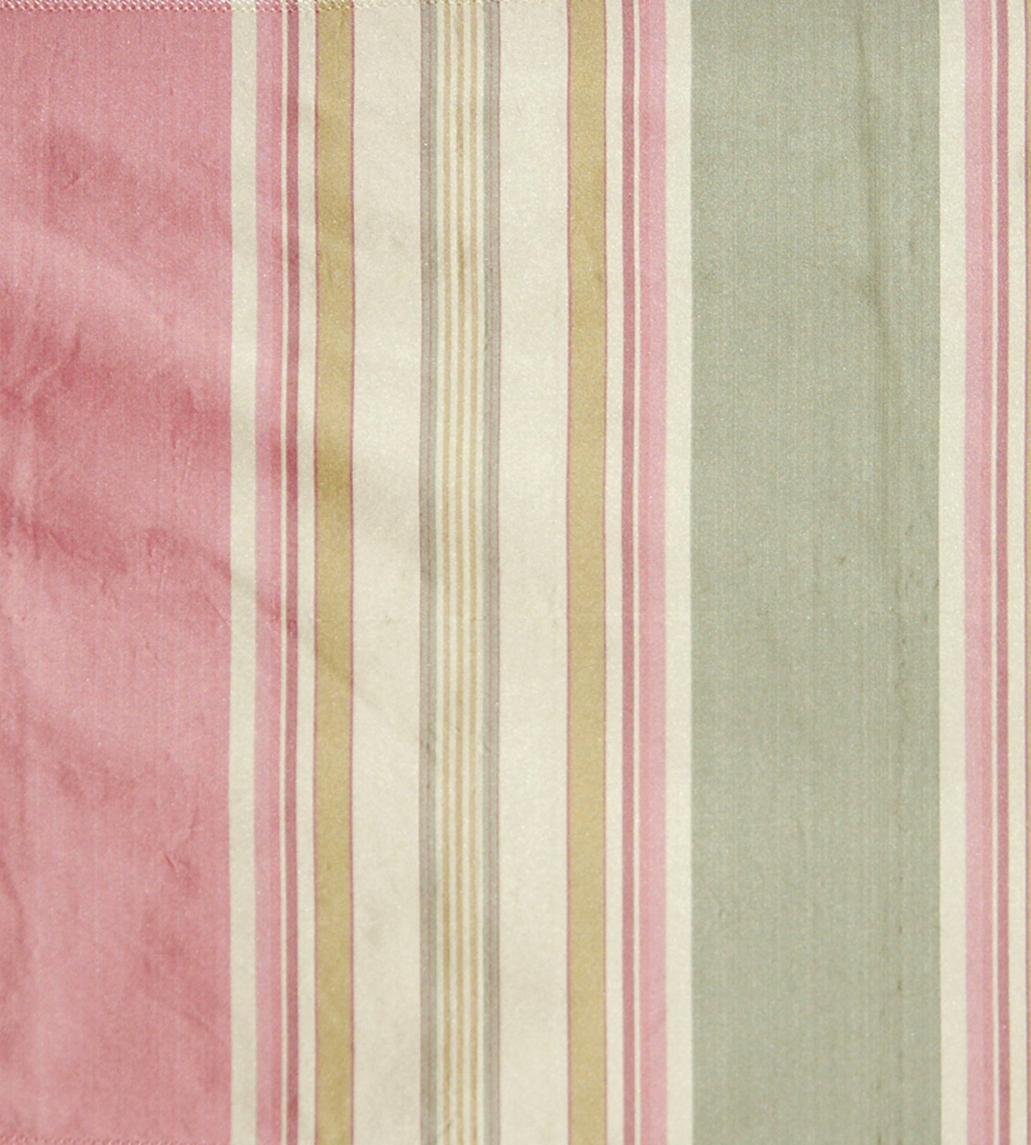 Purchase Old World Weavers Fabric Item TT 00012003, Ariel Stripe Strawberry Caramel 1