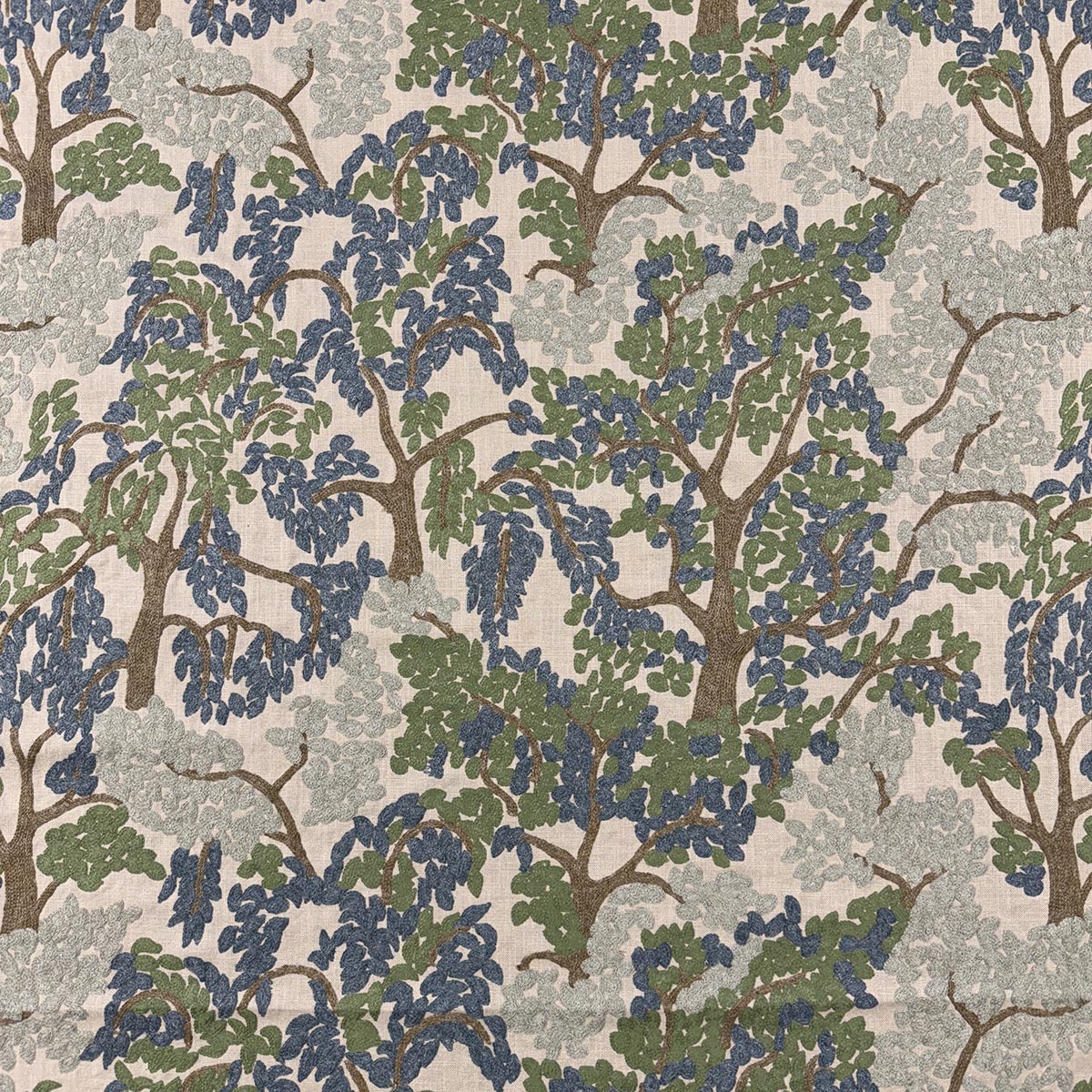 Purchase Mag Fabric SKU 12360 pattern name Tustin Earth