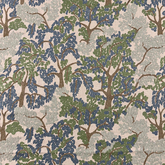 Purchase Mag Fabric SKU 12360 pattern name Tustin Earth