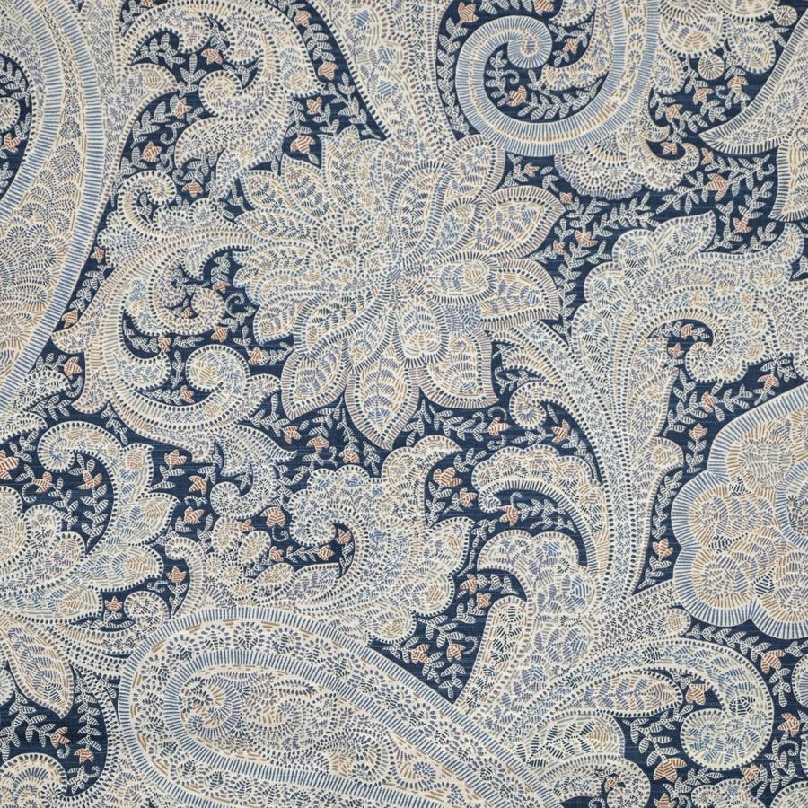 Purchase Maxwell Fabric - Tunstall, # 526 Ink