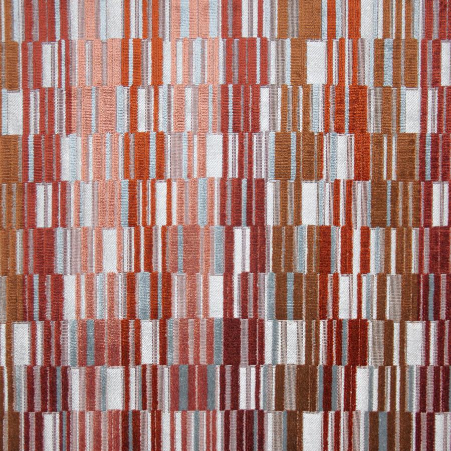 Purchase Maxwell Fabric - Tirano, # 642 Tiger Lily