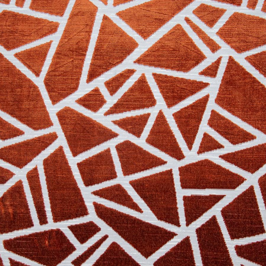 Purchase Maxwell Fabric - Trento, # 641 Rust