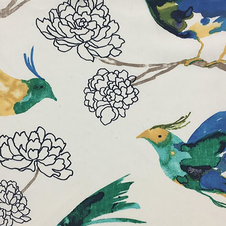 Purchase JF Fabric - Tweet 64J7041