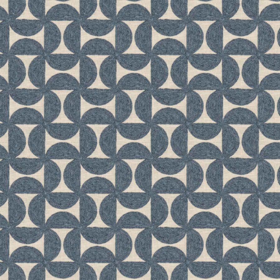Purchase Stout Fabric Pattern# Tyrone 2 Wedgewood