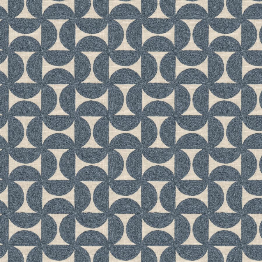 Purchase Stout Fabric Pattern# Tyrone 2 Wedgewood