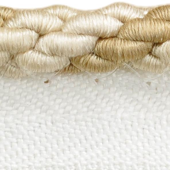Sample TL10130.16 Wheat Trim by Lee Jofa Fabric
