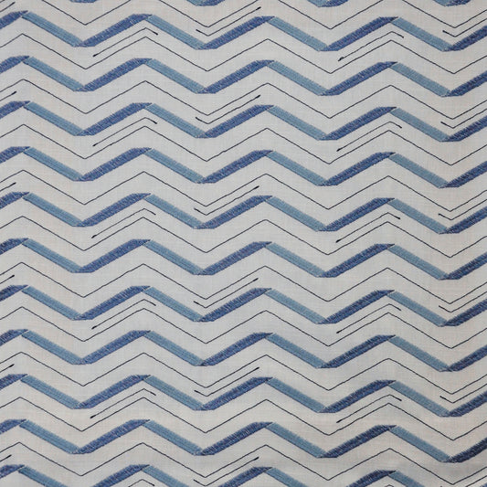 Upminster | # 102 Rapids - Maxwell Fabric