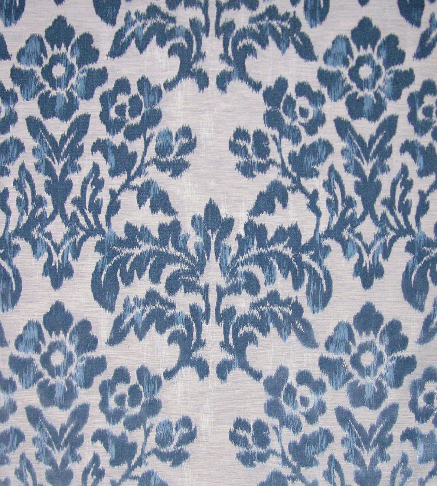 Purchase Old World Weavers Fabric Product# V1 0002IBIZ, Varala Tahoe Blue 1