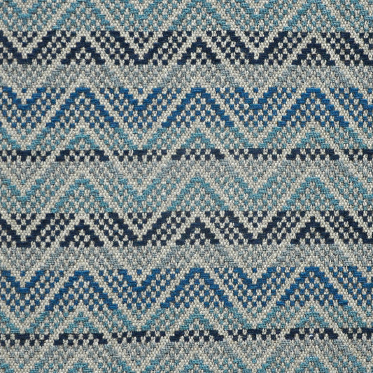Vallejo | # 725 Waves - Maxwell Fabric