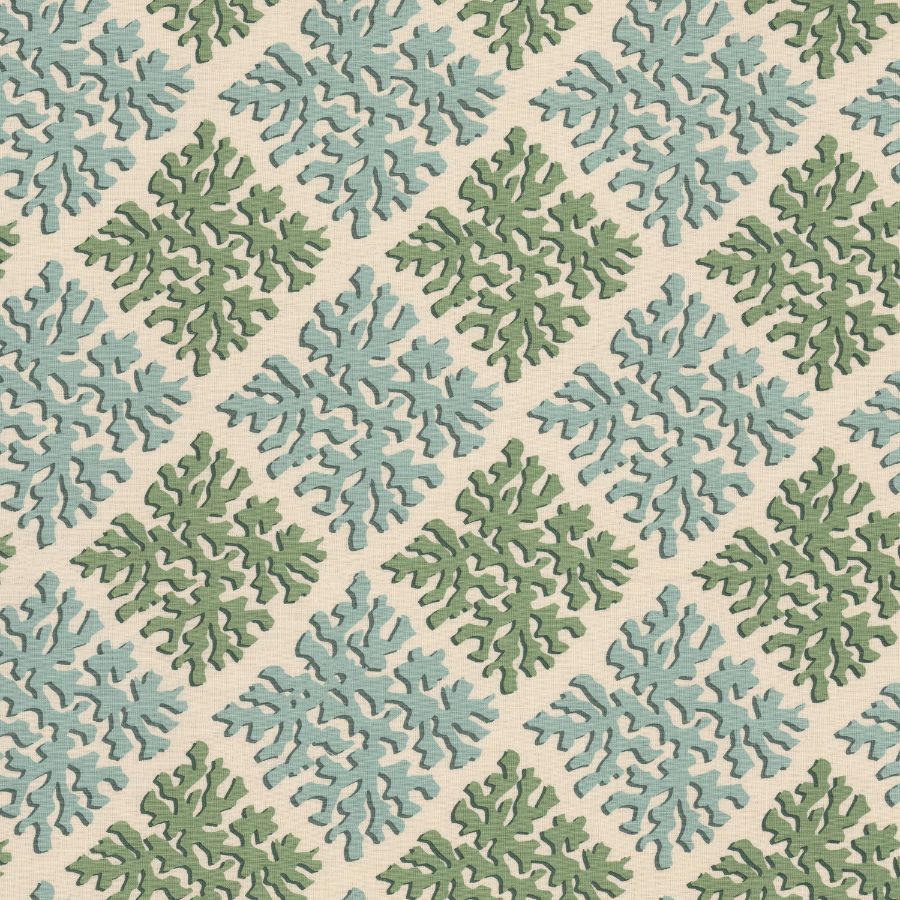 Purchase Stout Fabric Pattern Vacation 1 Seaglass