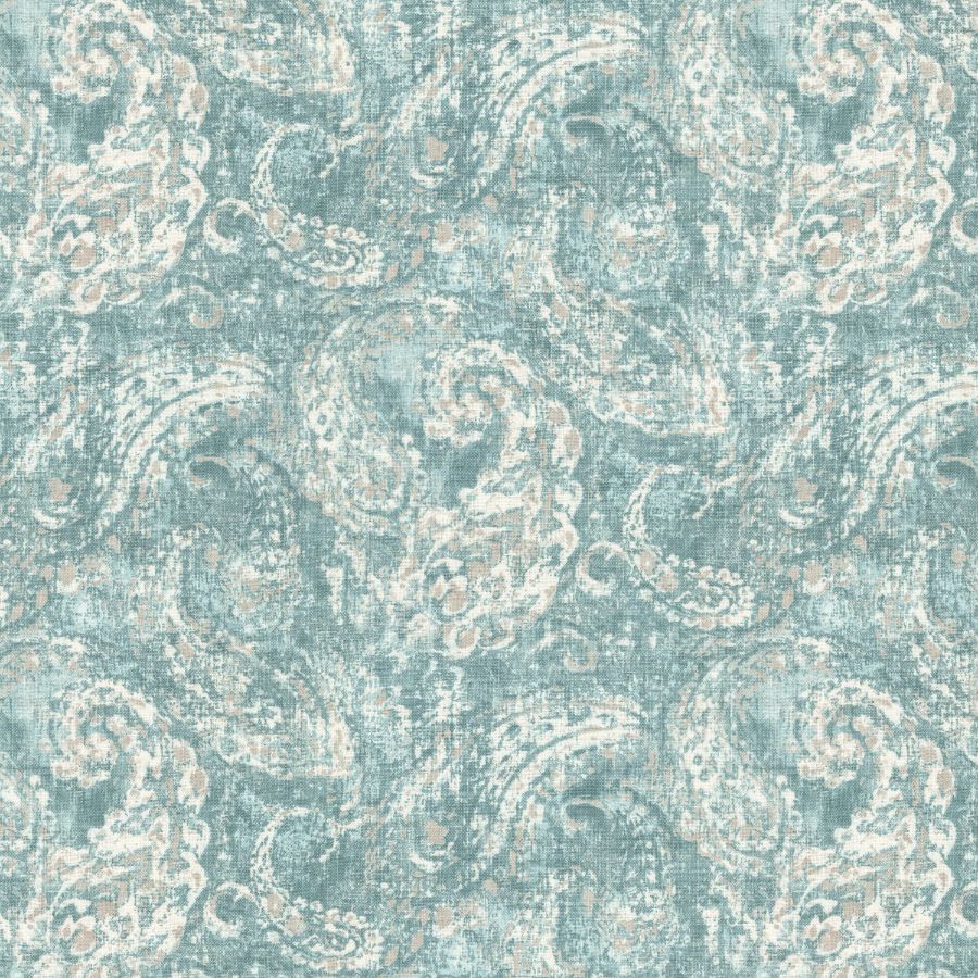 Purchase Stout Fabric Pattern Valparaiso 1 Marine