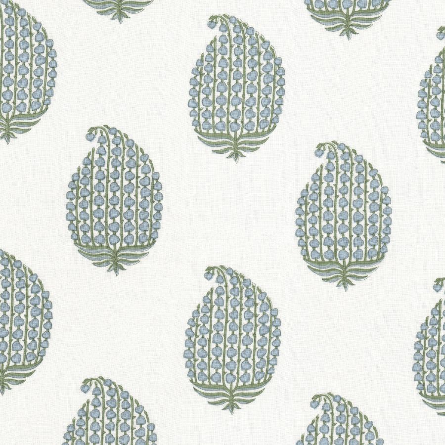 Purchase Stout Fabric Pattern number Vanpatton 2 Seaglass