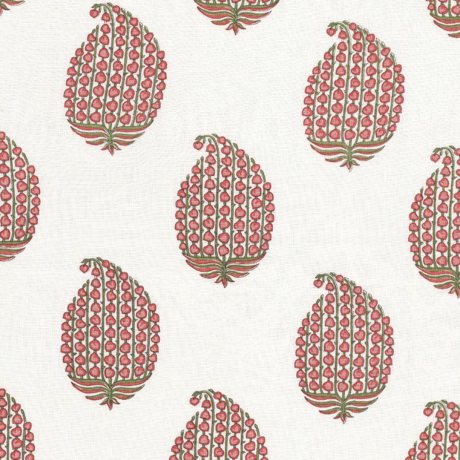 Purchase Stout Fabric Product Vanpatton 4 Poppy