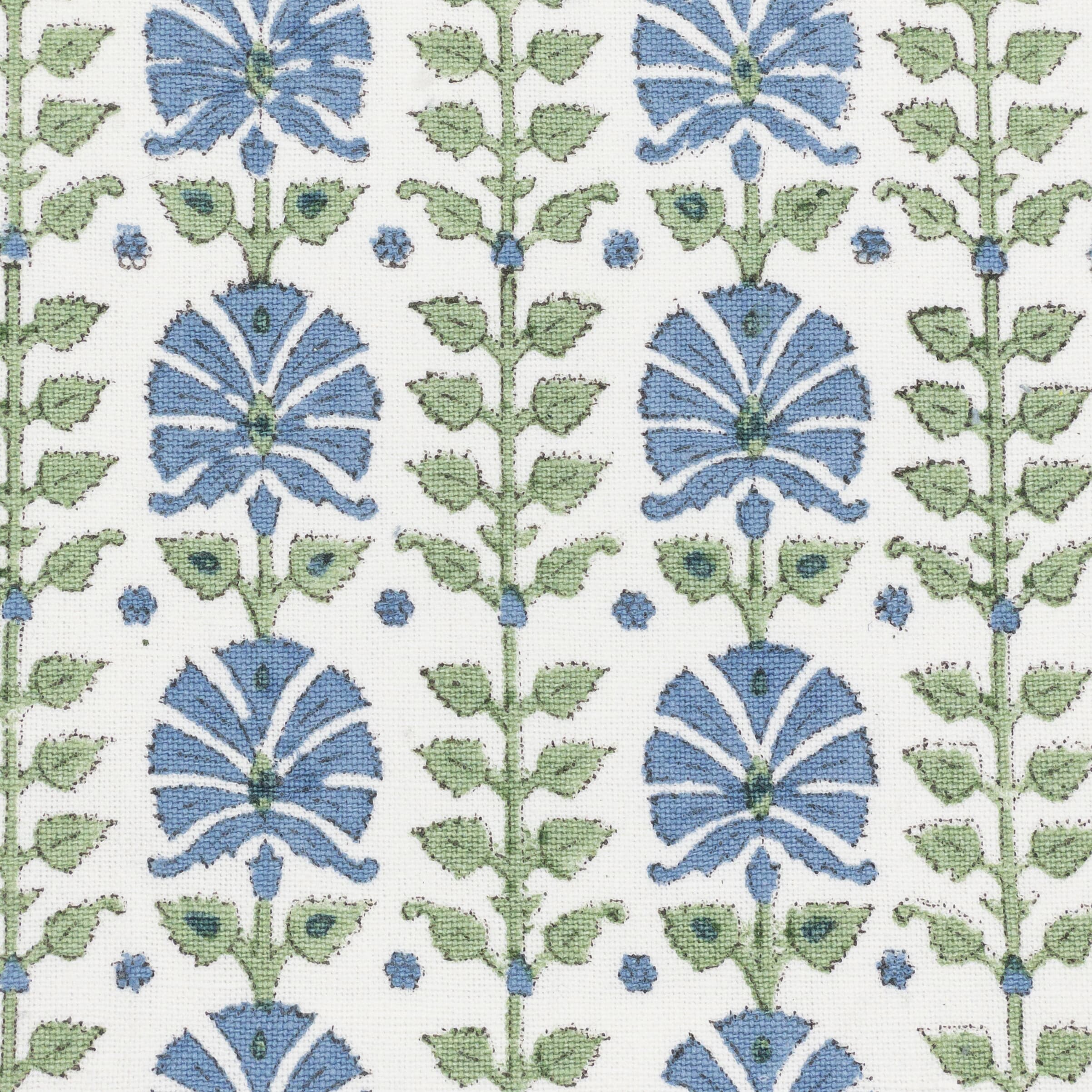 Varlet 2 Spring | Multipurpose Print - Stout Fabric