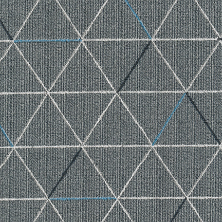 Vessel-Nj | # 1242 Aluminum - Maxwell Fabric