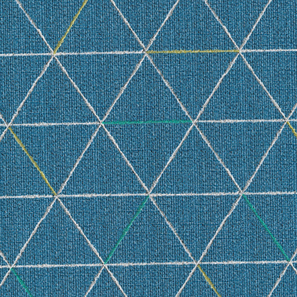 Vessel-Nj | # 1249 Malibu - Maxwell Fabric