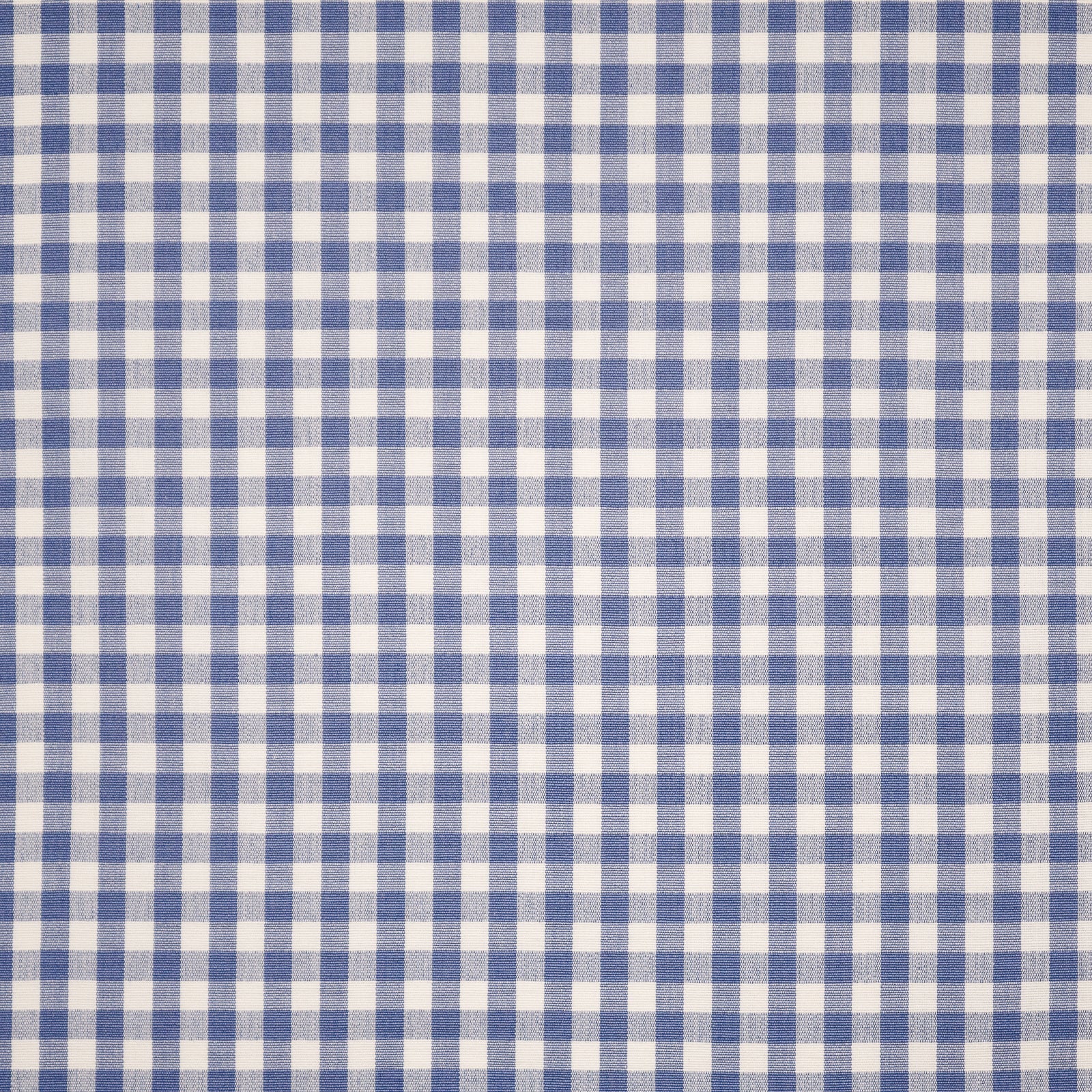 Purchase Maxwell Fabric - Vichy Check, # 124 French Blue