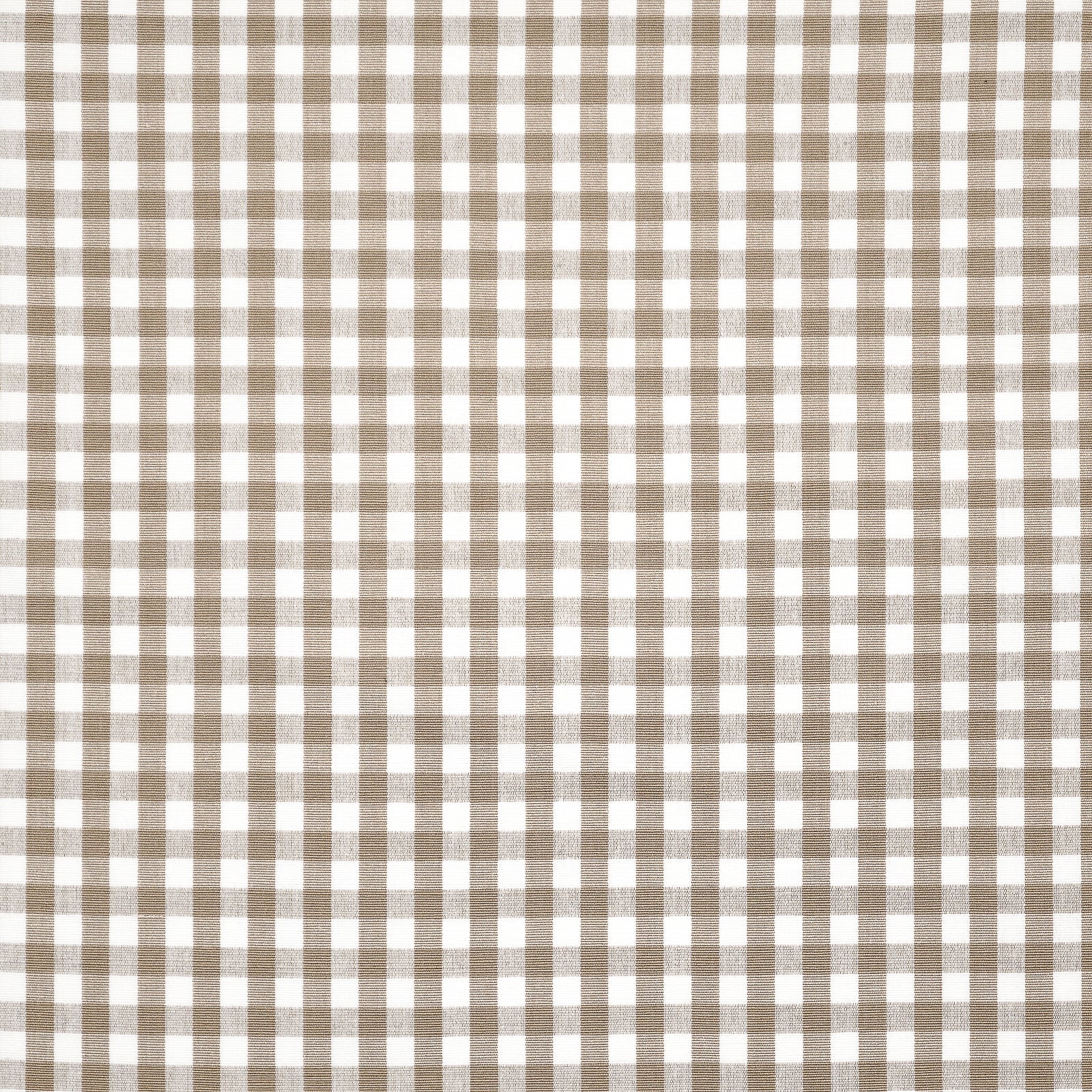 Purchase Maxwell Fabric - Vichy Check, # 219 Khaki